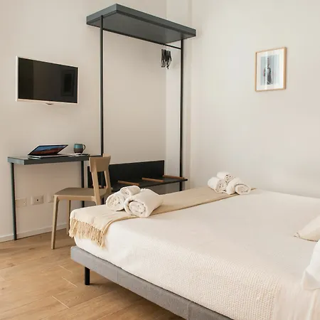 Casa Qosi Ragusa