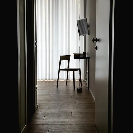 B&B Casa Qosi 라구사