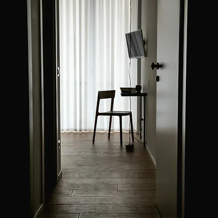 Bed & Breakfast Casa Qosi Ragusa