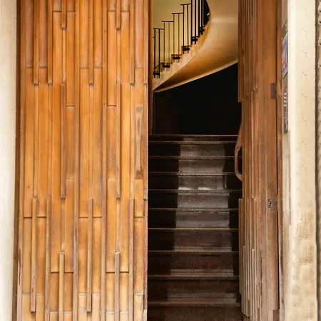 Casa Qosi Bed & Breakfast