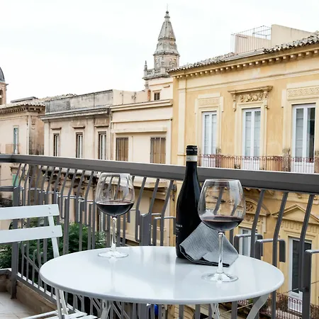 Casa Qosi * Ragusa