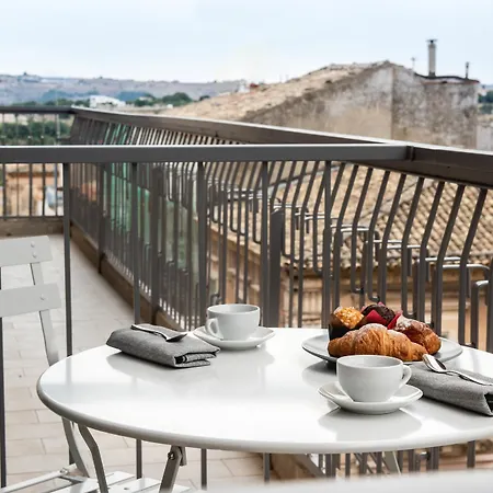 Bed & Breakfast Casa Qosi Ragusa