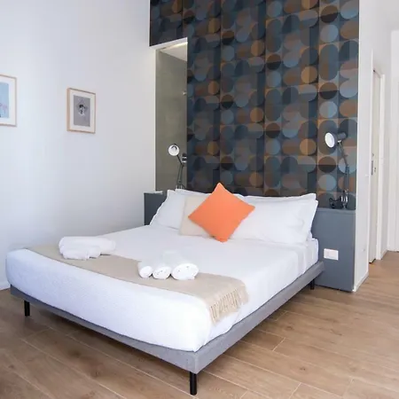 Bed & Breakfast Casa Qosi