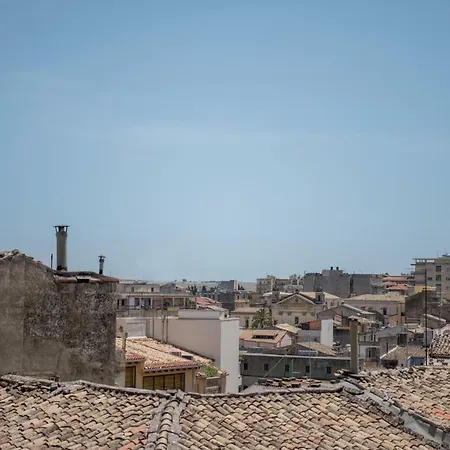 Casa Qosi * Ragusa