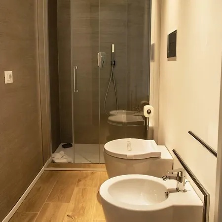 B&B Casa Qosi 라구사