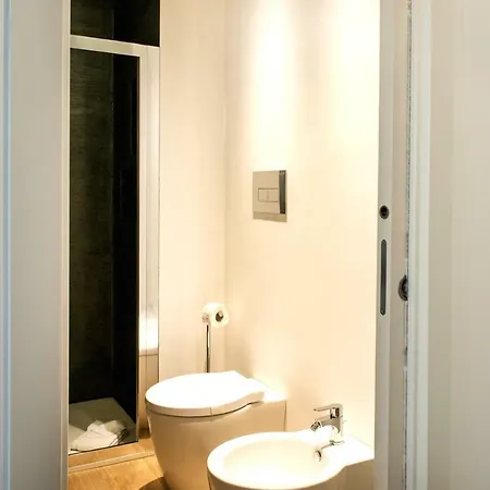 Bed & Breakfast Casa Qosi *