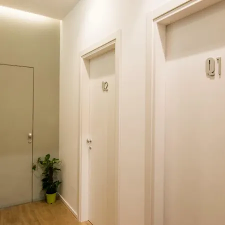 Casa Qosi Bed & Breakfast