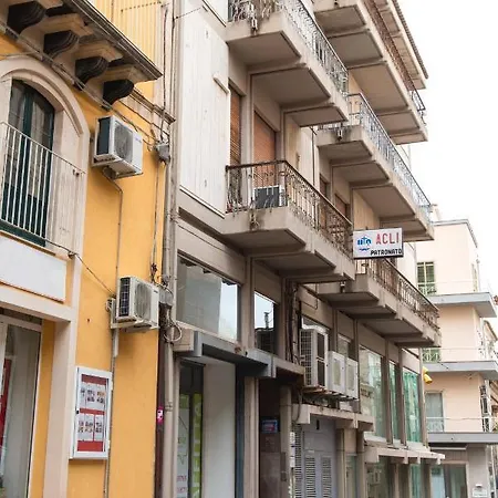 Casa Qosi