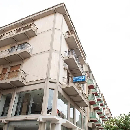 Bed & Breakfast Casa Qosi *