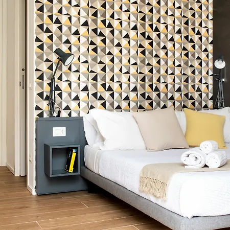 Bed & Breakfast Casa Qosi 4*