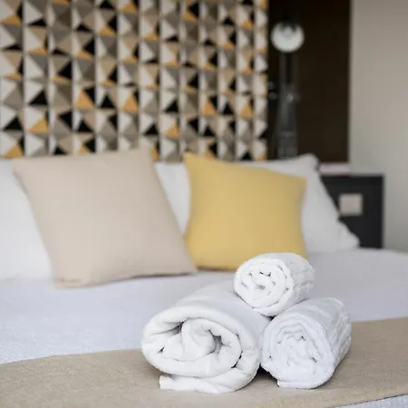 Casa Qosi 4*