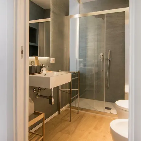 Casa Qosi Bed & Breakfast 4*