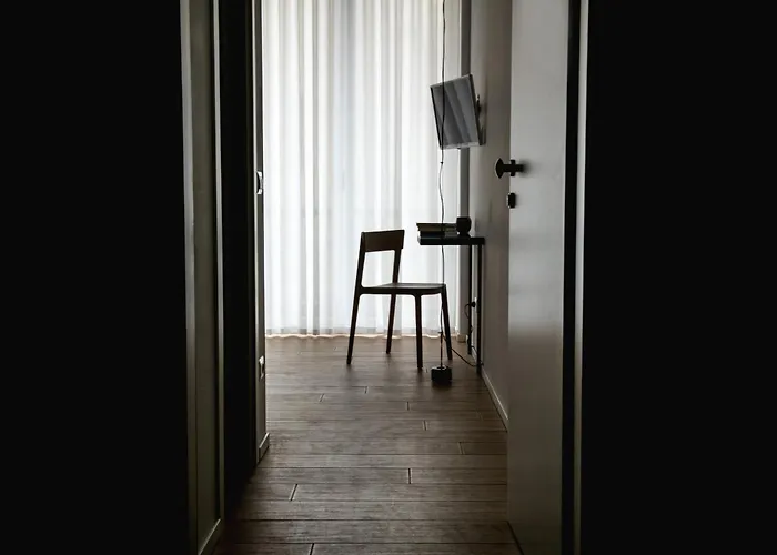 Bed and Breakfast Casa Qosi Ραγκούσα