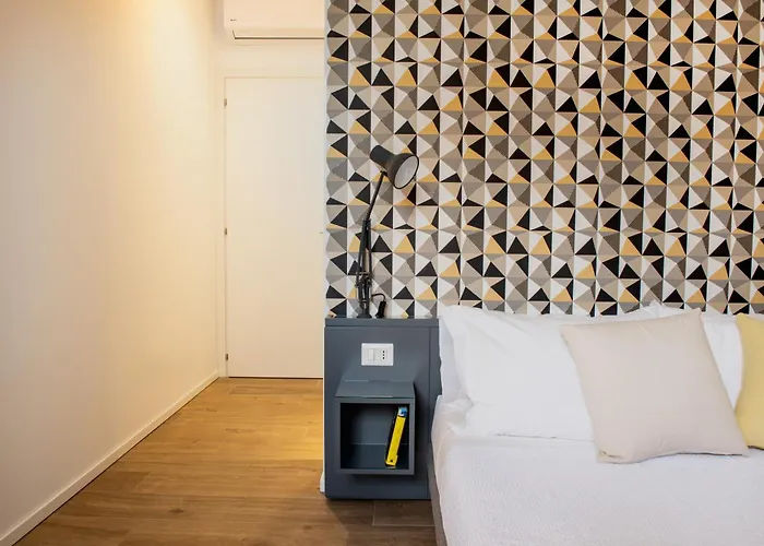 Casa Qosi Bed and Breakfast Ραγκούσα