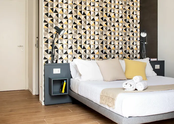 Bed and Breakfast Casa Qosi 4*