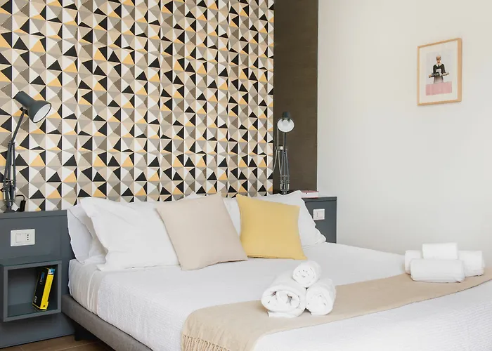 Casa Qosi 4*