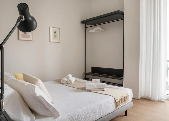 Bed and Breakfast Casa Qosi 4*