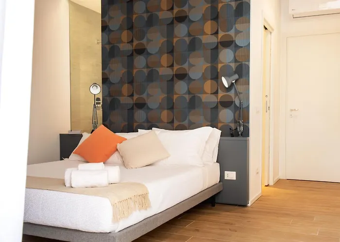 Bed and Breakfast Casa Qosi