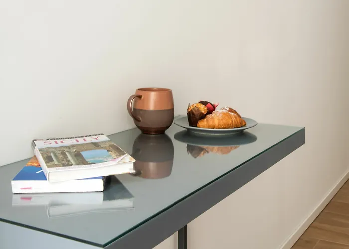 Casa Qosi Bed and Breakfast 4*