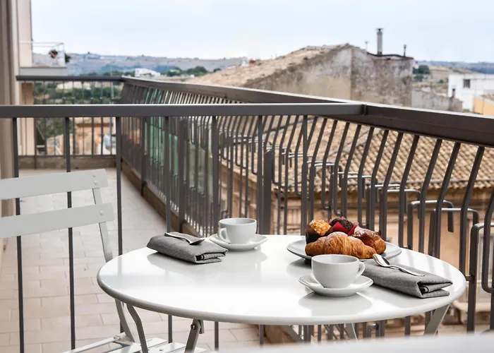 Bed and Breakfast Casa Qosi Ραγκούσα
