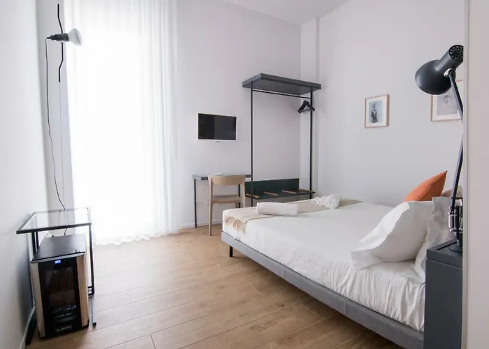 Casa Qosi 4*