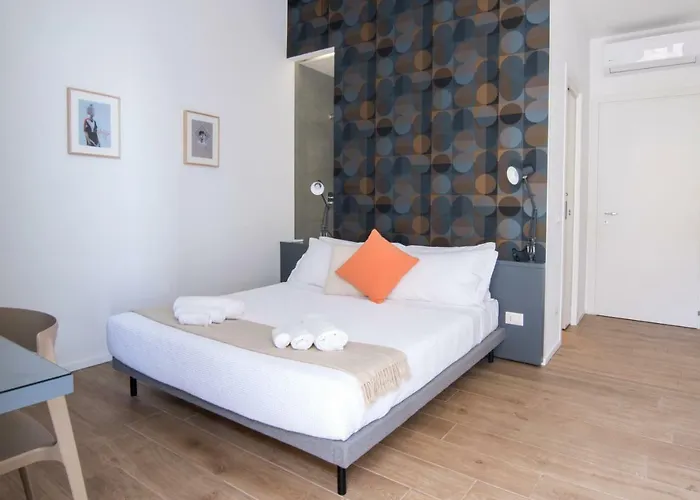 Bed and Breakfast Casa Qosi
