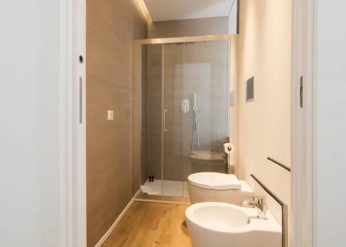Casa Qosi 4* Ραγκούσα