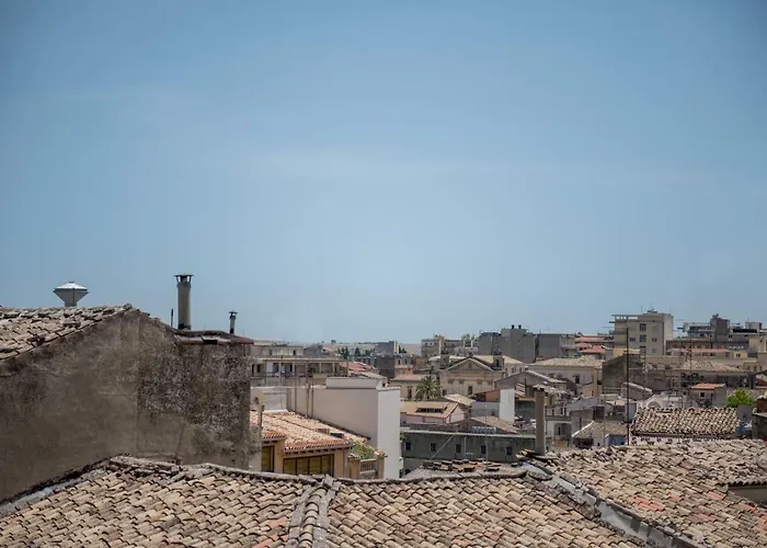 Casa Qosi 4* Ραγκούσα