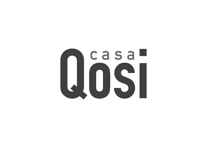 Casa Qosi 4*