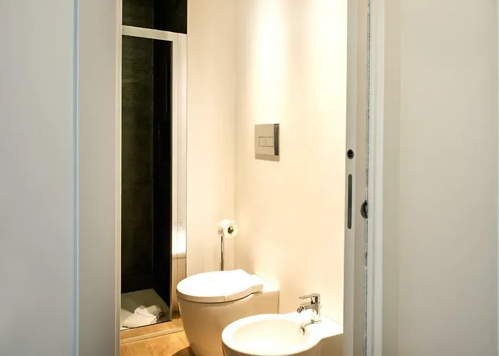 Bed and Breakfast Casa Qosi 4*