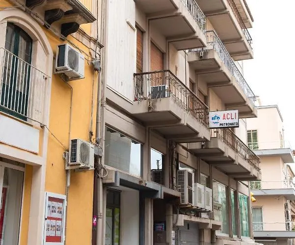 Casa Qosi